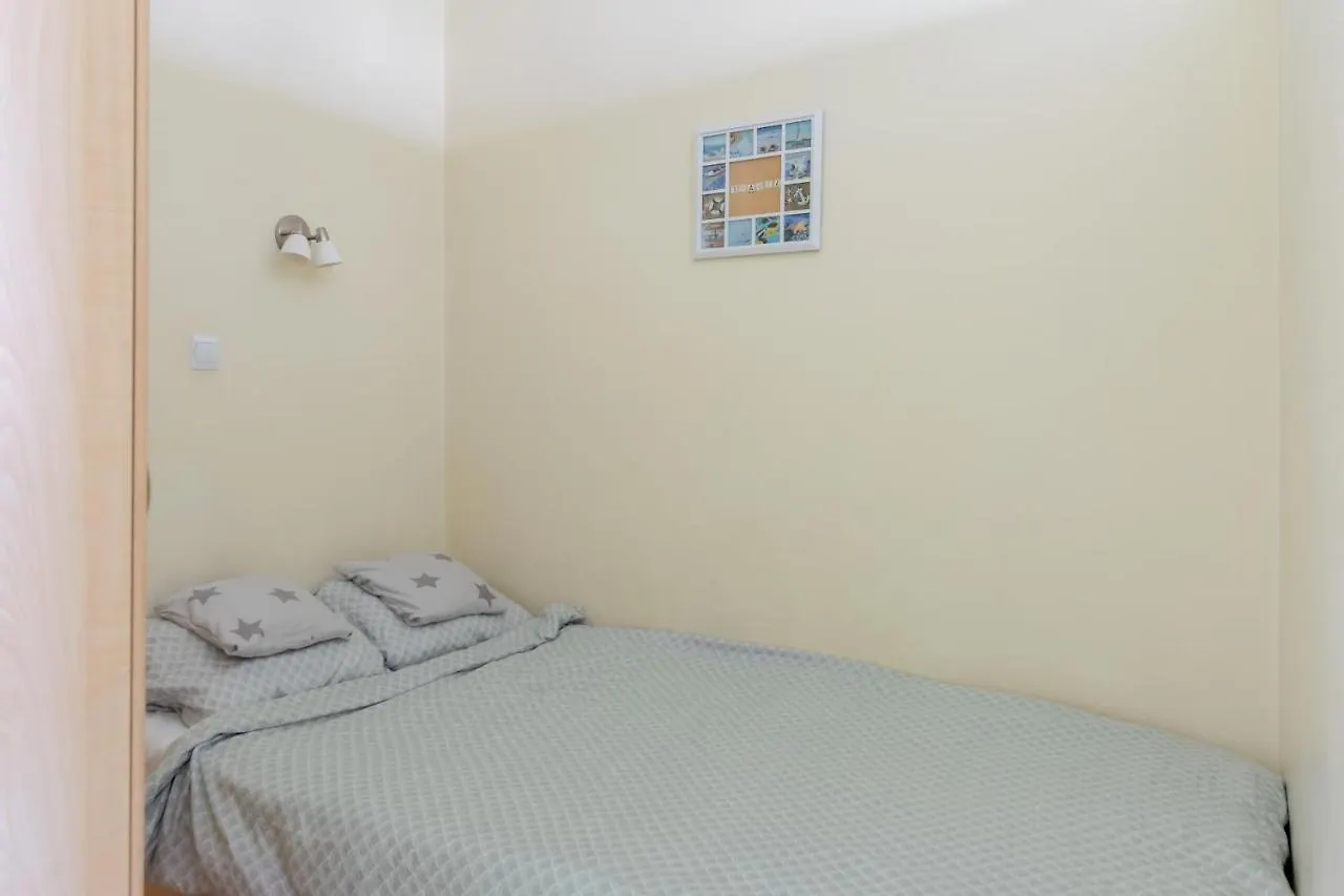 Apartament Kremowy - Blisko Morza I Sopotu Gdansk 0*,  Poland